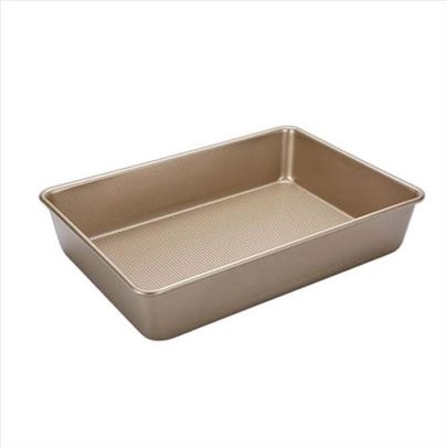 Keramicka tepsija BR-7025 39.8x28x8cm NOVO