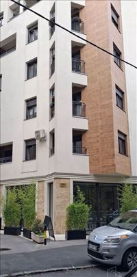 Kneza Danila-  Centar - Dvosoban lux
