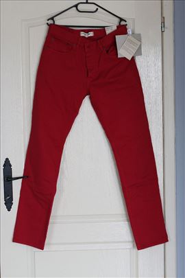 Lacoste muske slim fit pantalone nove vel.43