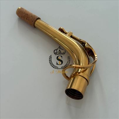 Lula za alt saksofon - Novo / Univerzalno