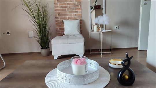 Niš, apartmanLux