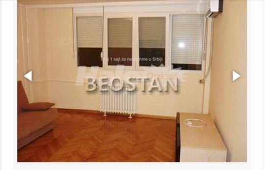 Novi Beograd - Stari merkator #64536