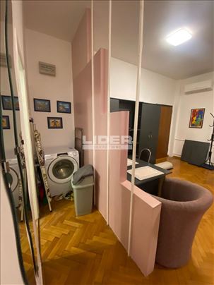 Obilićev venac - funkcionalan prostor u samom cent