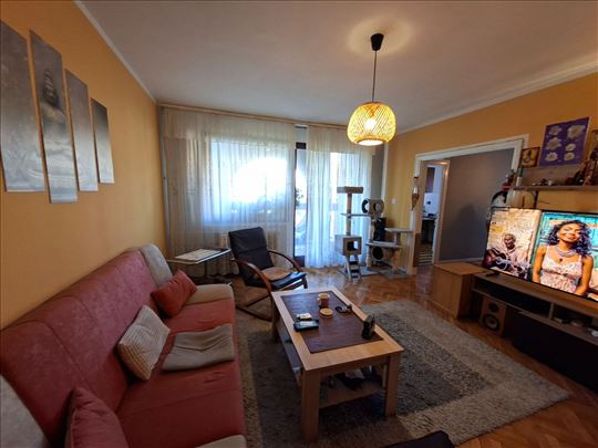 Odlian  4.0 Duplex na Vidikovačkom vencu,108m2,