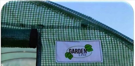 Plastenici od 3 4 6 8 i 10m