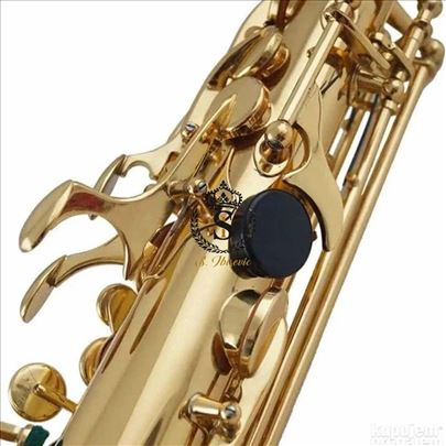 Plasticno dugme (oslonac za palac) alt tenor sopr.