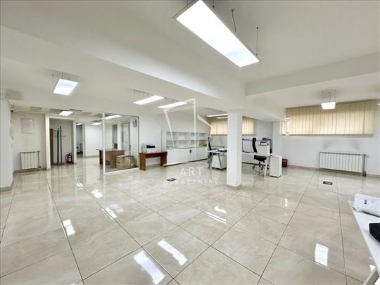 Prestižan kompleks Oaza na Zvezdari ID#12442