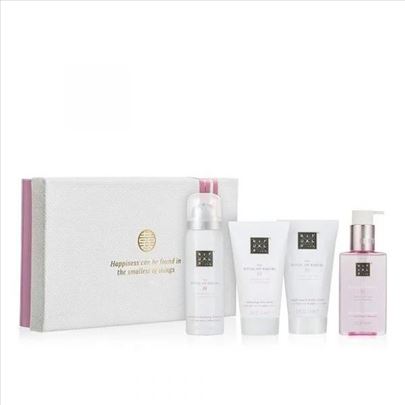 Rituals The Ritual Of Sakura set