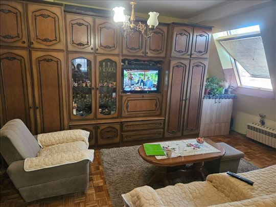Šabac, 66 M2,centar 