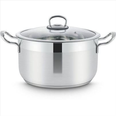 Serpa BR-792 18cm 2.5l NOVO