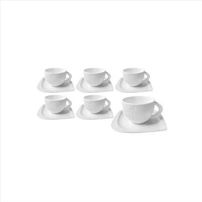 Set soljica 6/1 BR-2052 NOVO
