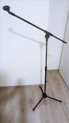Stalci za mikrofon
