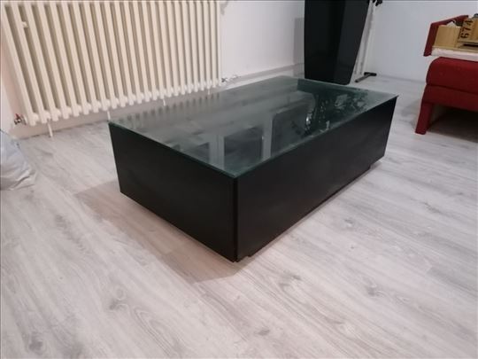 Sto za dnevni boravak 