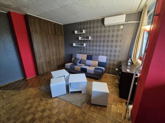 Studentska, 2.0 namešten,useljiv ID#818661
