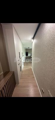 The One  Lux 4.0 stan od 120m2