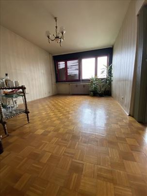 Vidikovac-Parijarha Joanikija-93m2-Uknjižen ID#305