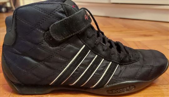 Adidas patike platnene