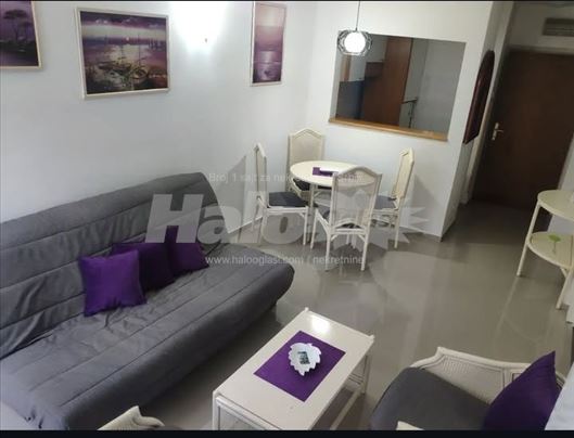 Apartman na duzi period