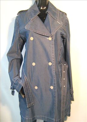 Bogner zenski mantil