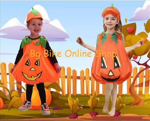 Bundeva kostim za decu