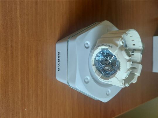 Casio BABY-G BA-130-7A2