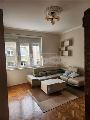 Centar, Gornji Dorcol, Konforan 3.5