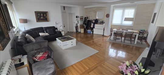 Četvorosoban - 90 m2