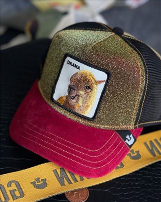 Goorin Bros ženski kačket Drama