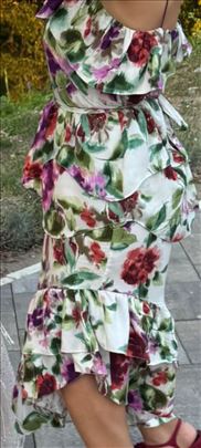 Haljina Lolam fashion