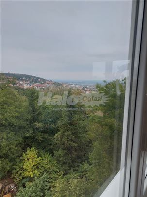Izdajem stan na Zvezdari (Kluz), Novogradnja
