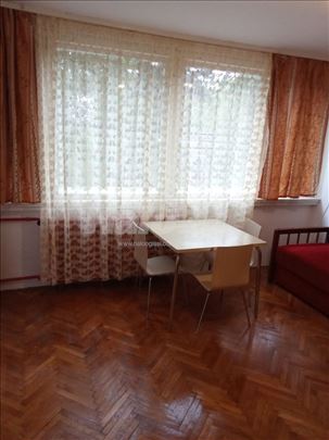 Izdavanje garsonjere