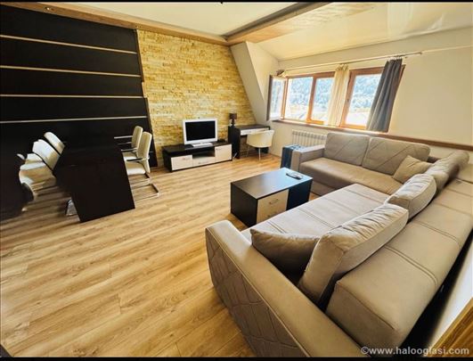 Kopaonik apartman, 50 m2, 2.0