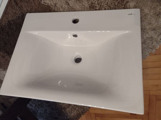 Lavabo ugradni 61,5 x 46,5