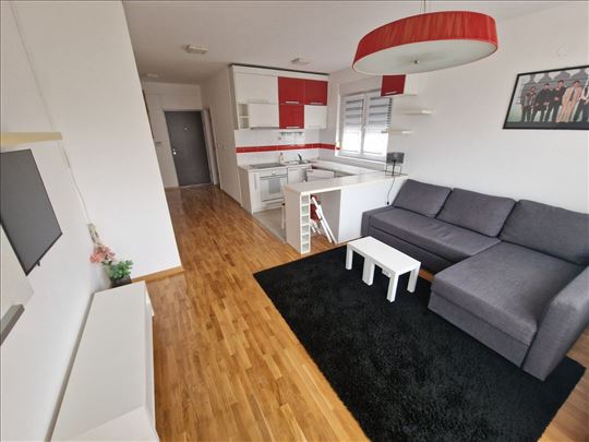 Lekino brdo Lux Sve novo