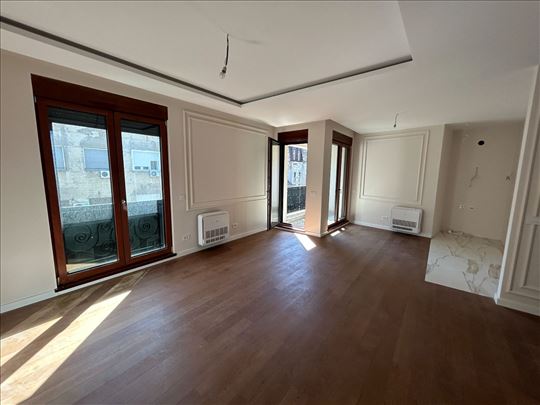 Lux,premium lokacija Skadarlija, 75m2,garaža