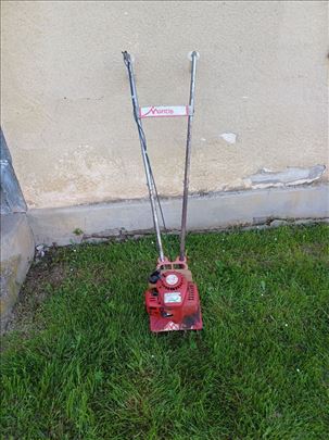 Mantis bastenska freza