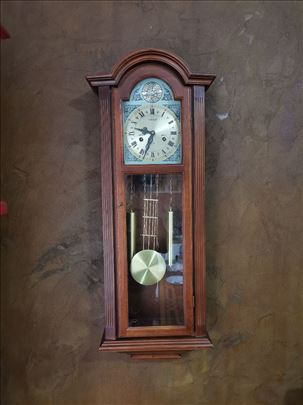 Mesečar Vicko dva tega