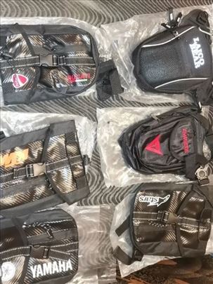 Moto Torbice novo Vise Modela akcija