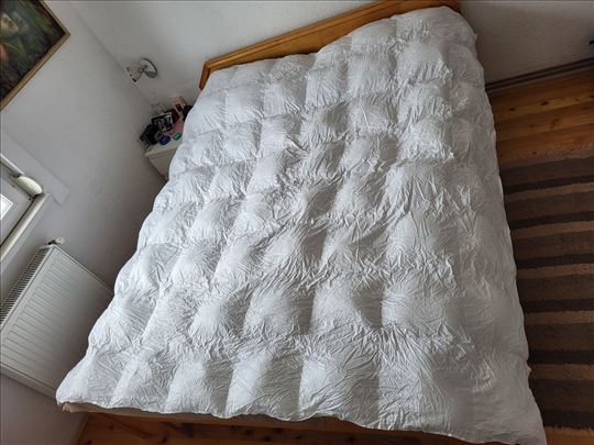 Muhldorfer Imprima antialergijski jorgan