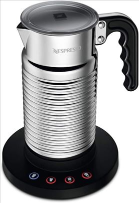 Nespresso MILK FROTHER za mleko toplo/hladno - kao