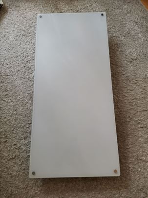 Norveski radijator 1000 w Mill