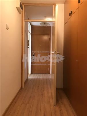 Novi Beograd, Blok 28, dvosoban stan
