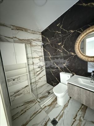 Paralija,Olympic Beach,Novogradnja i Starogradnja 