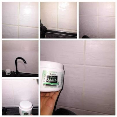 Pasta za domacinstvo 