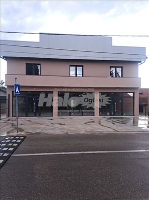 Poslovni prostor u Beočinu