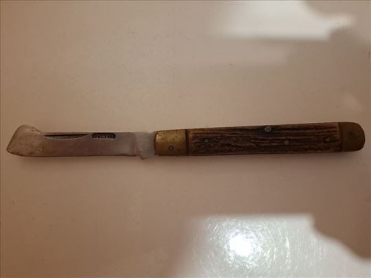 Preklopivi i džepni nož