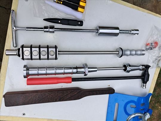 Profi PDR klizni čekići