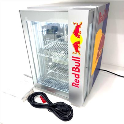 Red bull Baby kompresorski frizider - Novo
