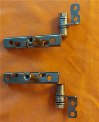 Šarke za laptop MSI vr610