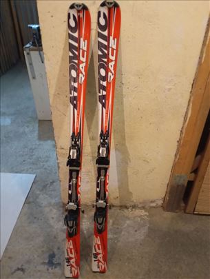 Skije Atomic Race 146
